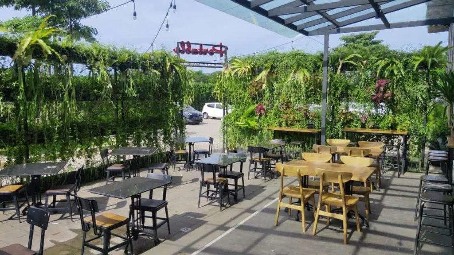 Qubika Boutique Hotel