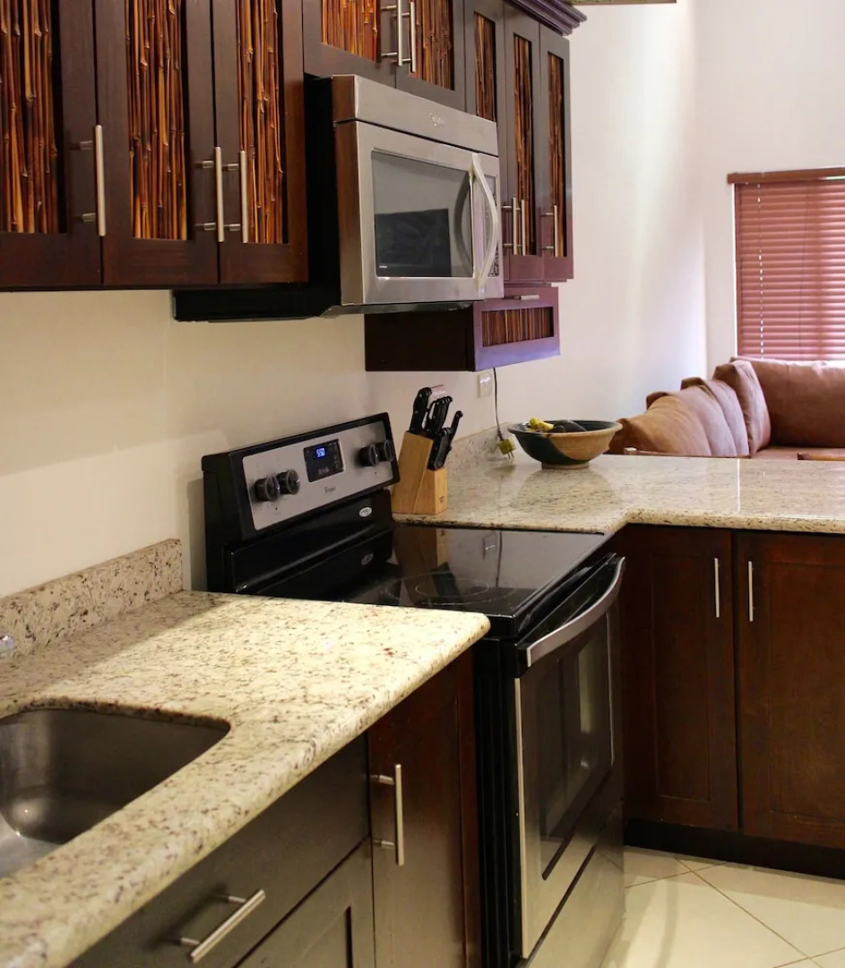 Cabo Velas Unit 21 - 3 Br condo by RedAwning