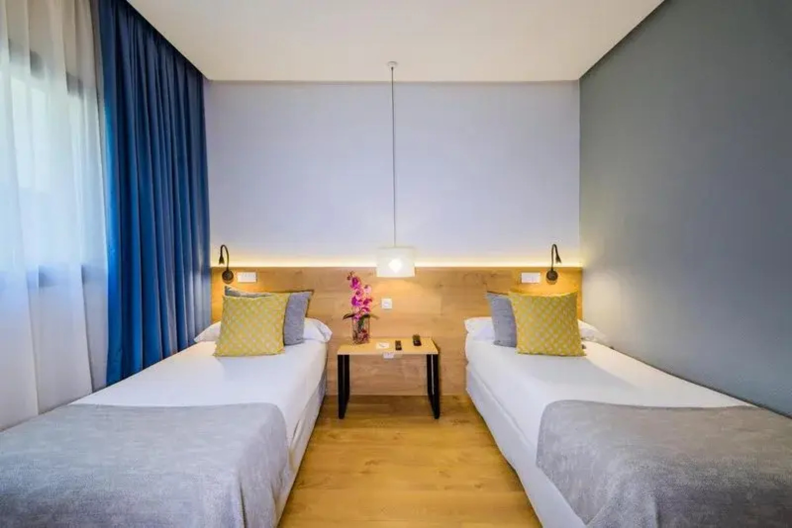 Best Western Aida Madrid Airport