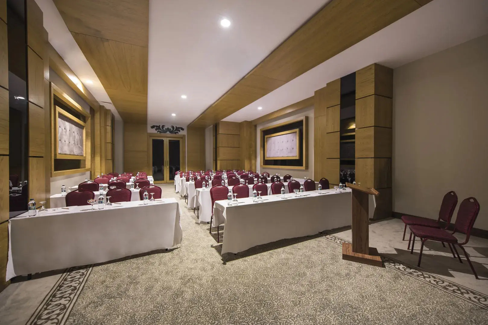 Port Nature Luxury Resort & Spa – All Inclusive