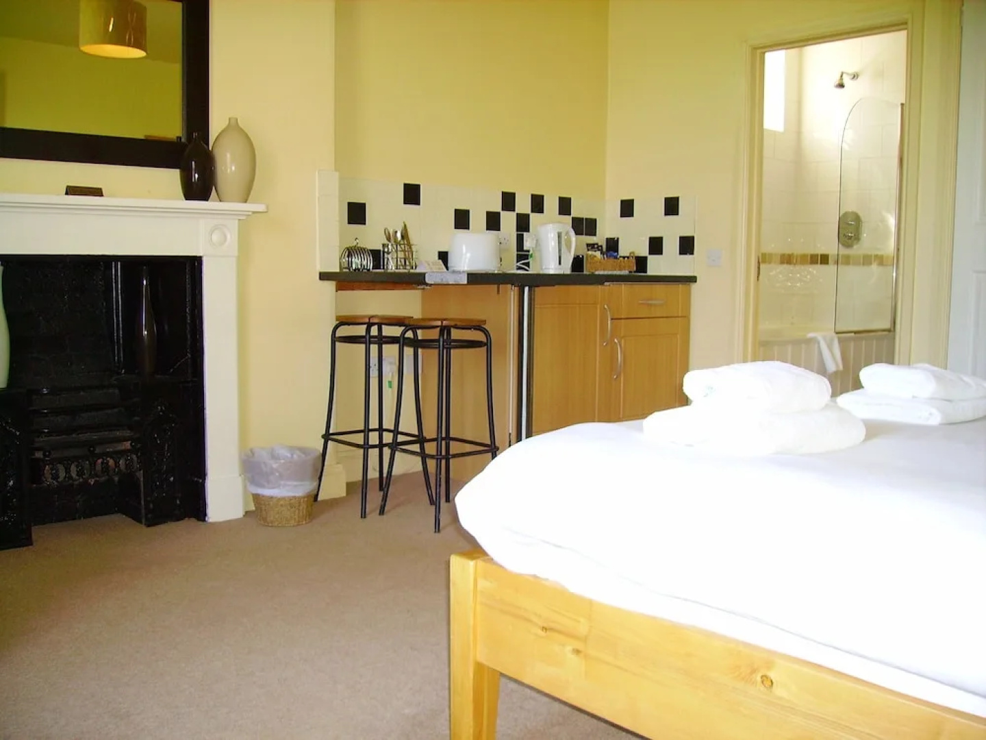 The Bell Inn