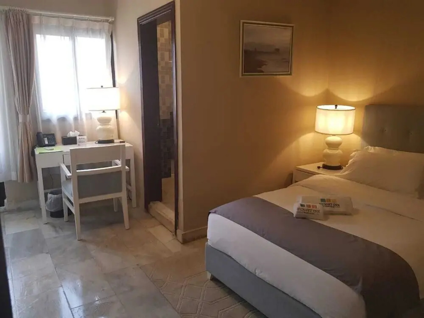 Sunset Inn Guest House