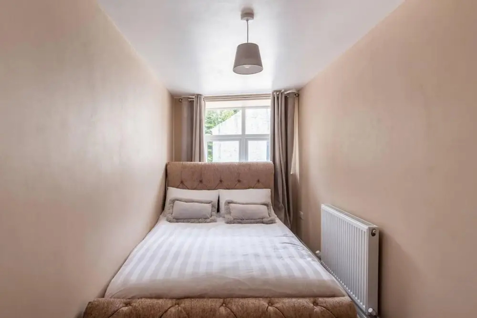 Beautiful 2-bed House in Egremont Milo's Place