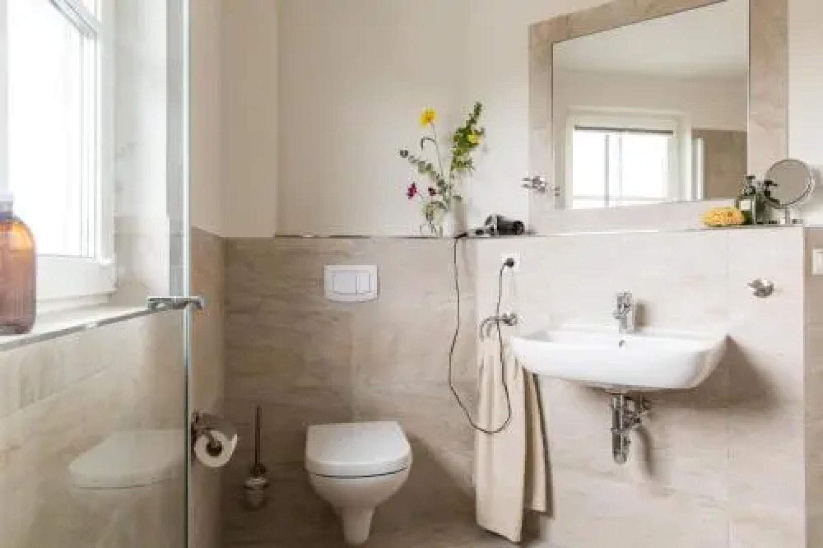 Ferienhaus Schilfrohrsaenger 31