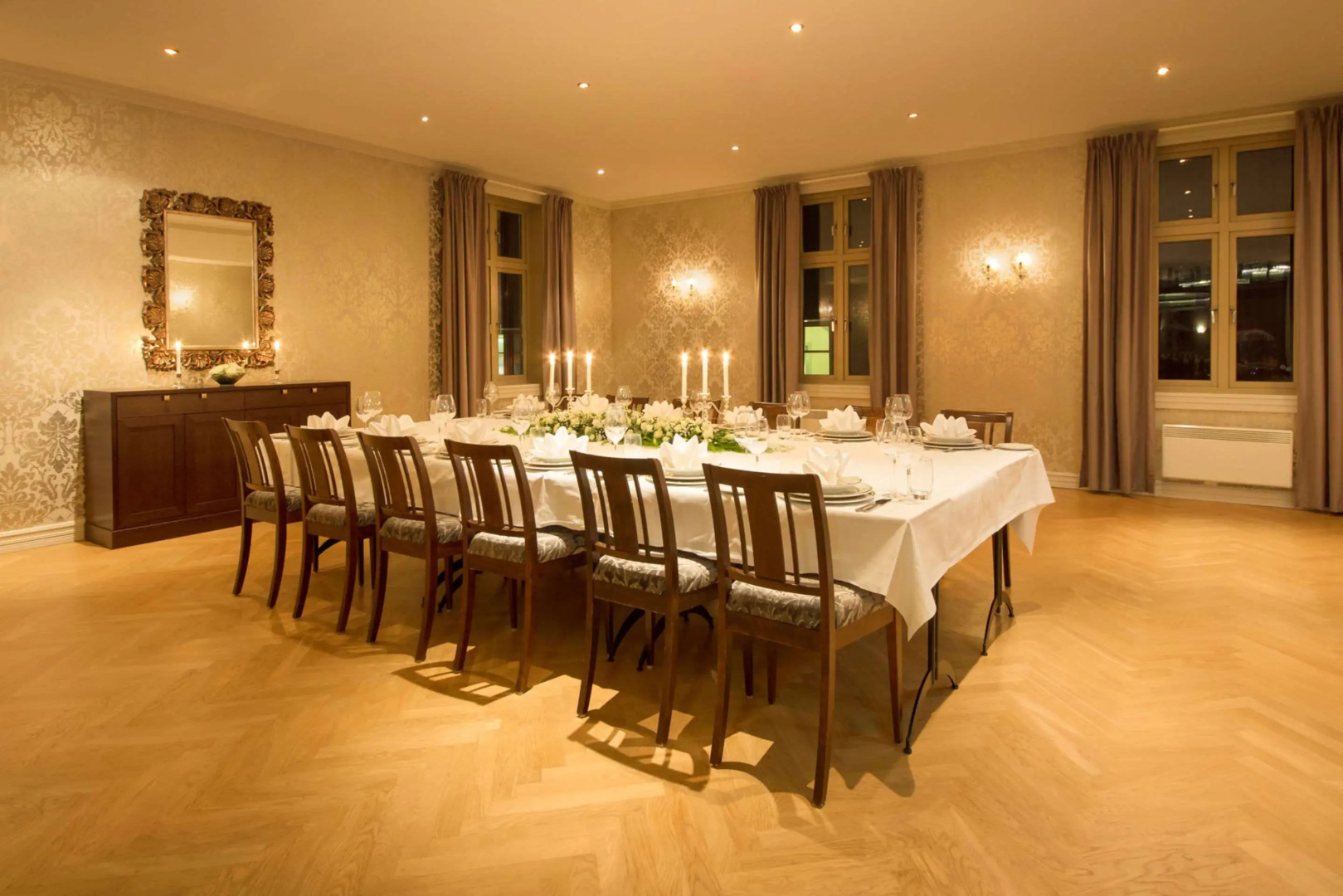 Quality Hotel Tonsberg