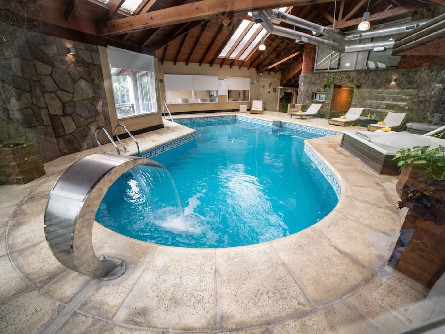 La Comarca Suites De Montaña & Spa