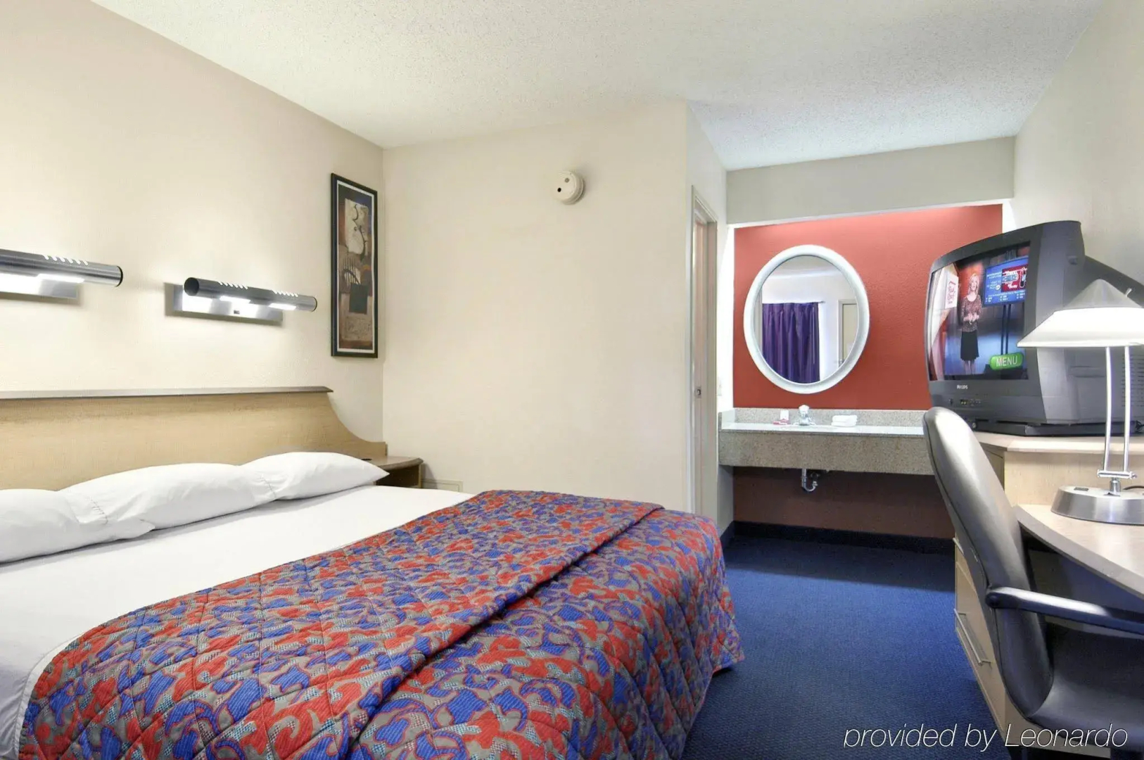 Red Roof Inn Detroit - Farmington Hills