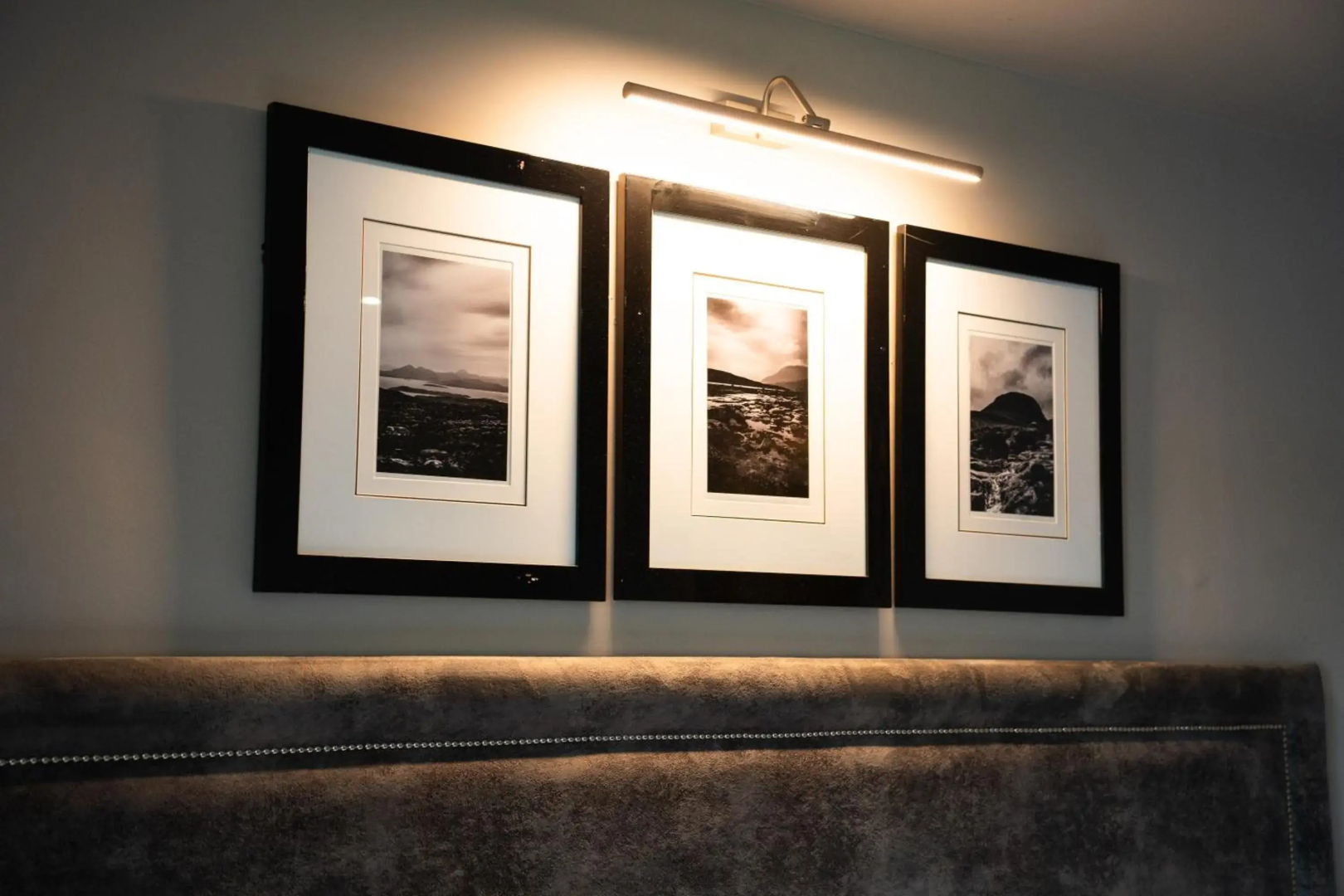 The Fenwick Hotel
