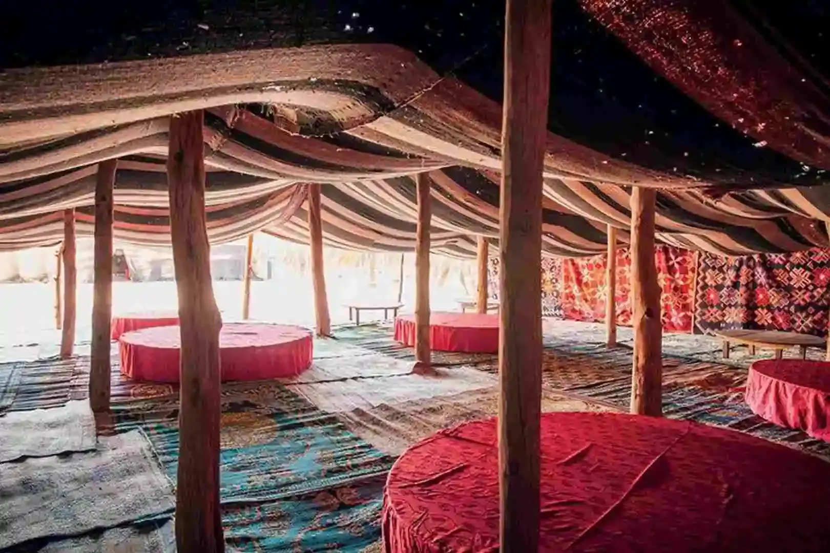 La Gazelle d'Or Resort & Spa