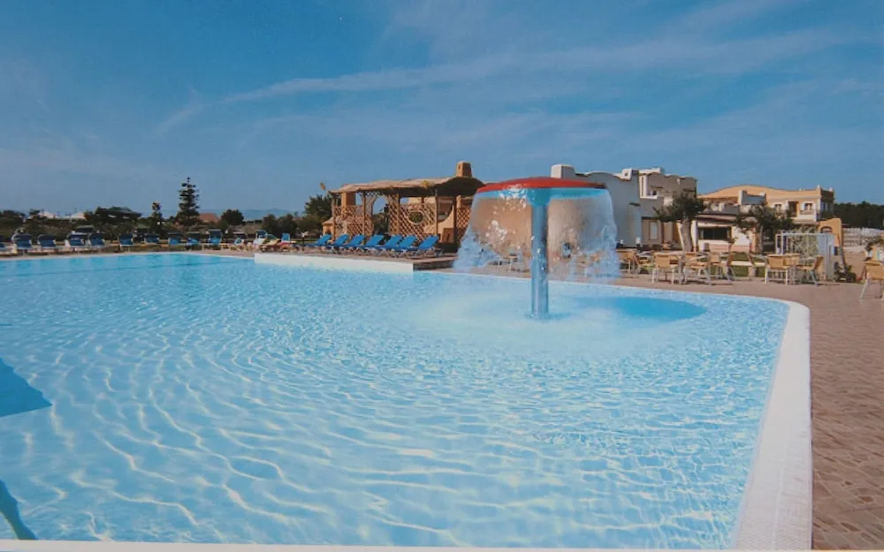 Villaggio Turistico Le Meridiane