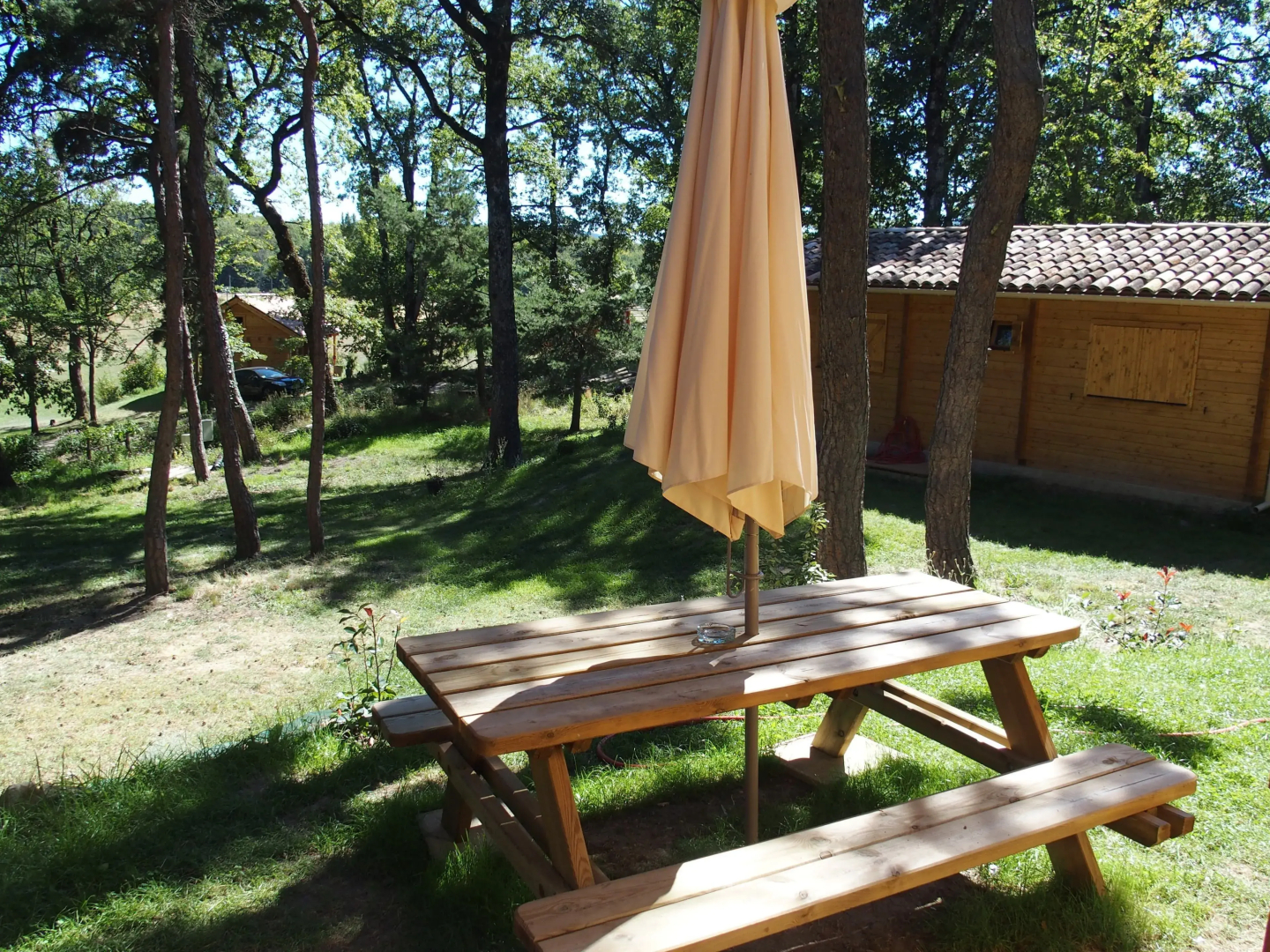 Chalets du Bois de Vache