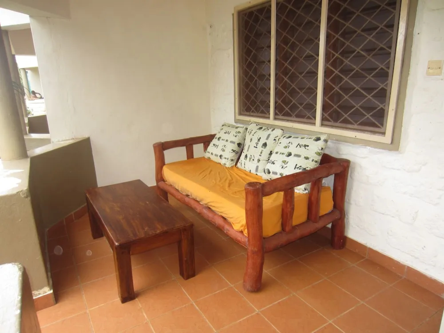 Delina Cottage Diani