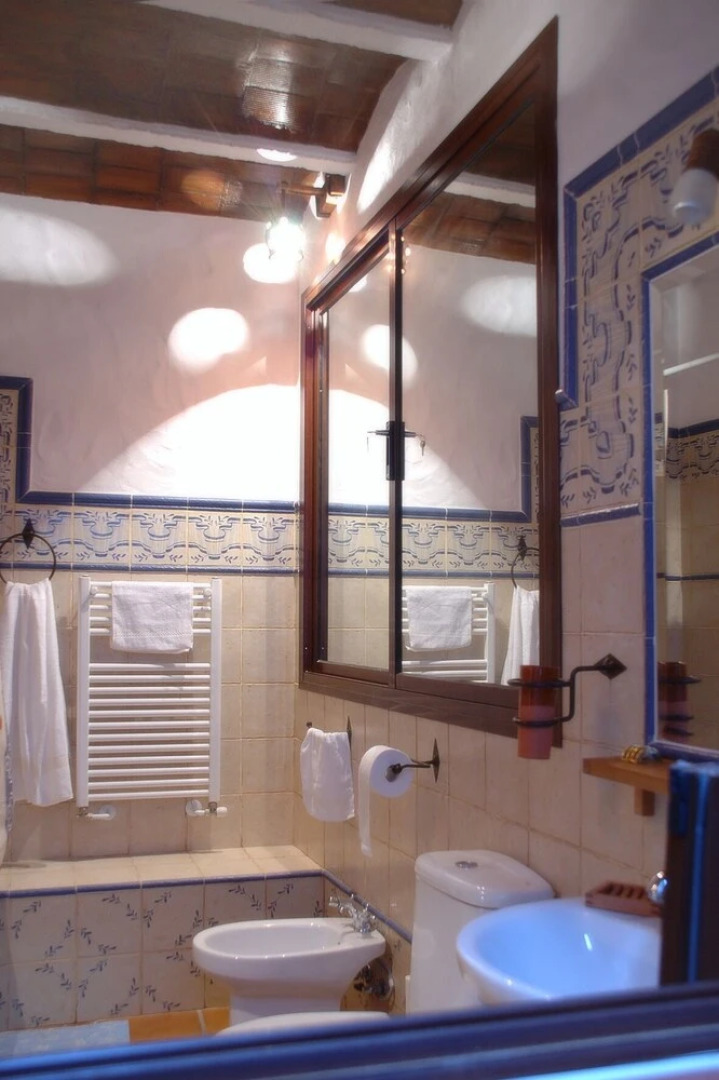 Casa Rural Guadalete