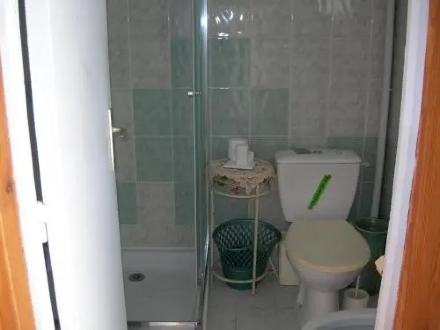 Appartement Les Rives de LAriège