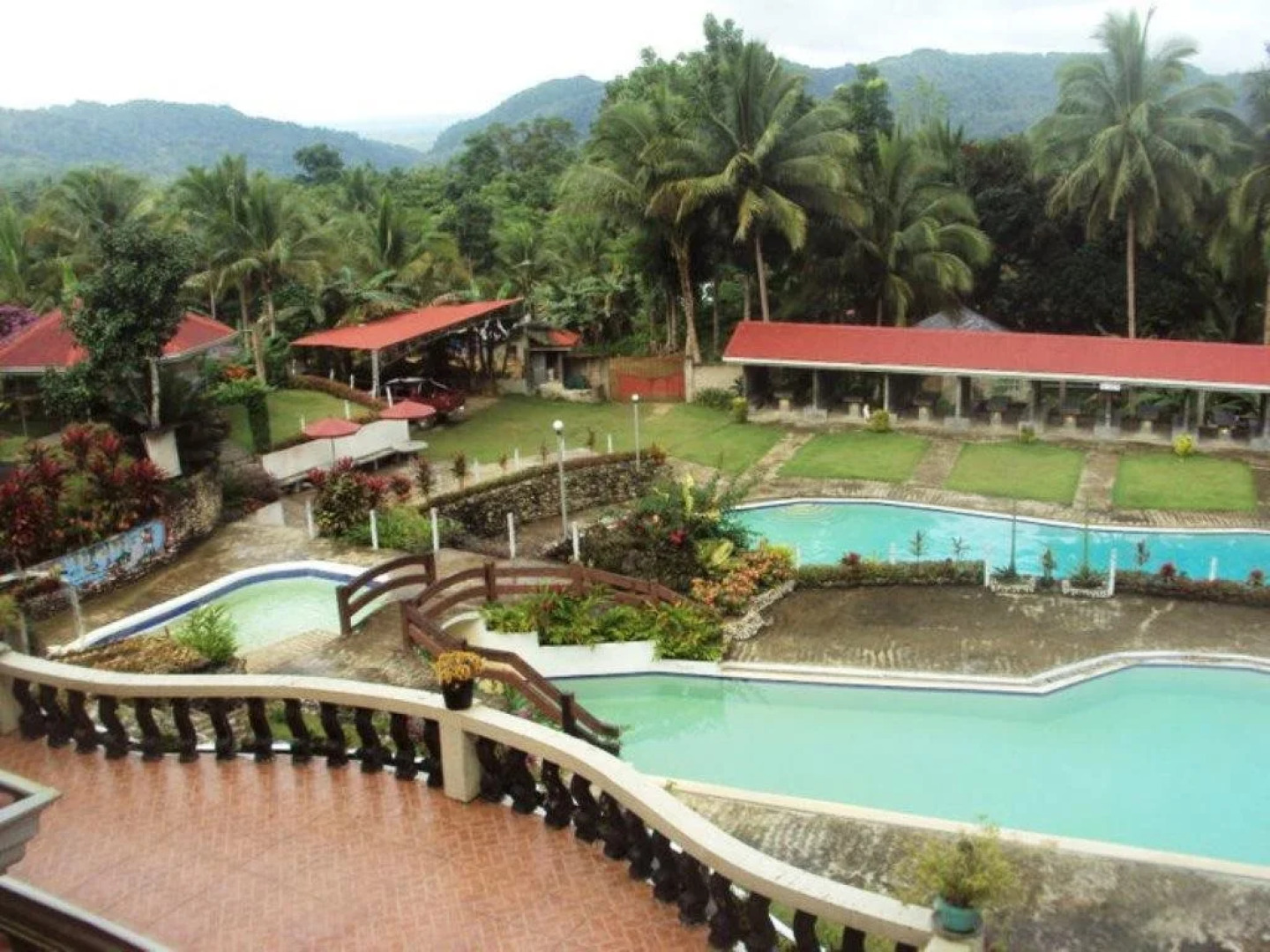 Bohol Paradise Hills Resort and Hotel