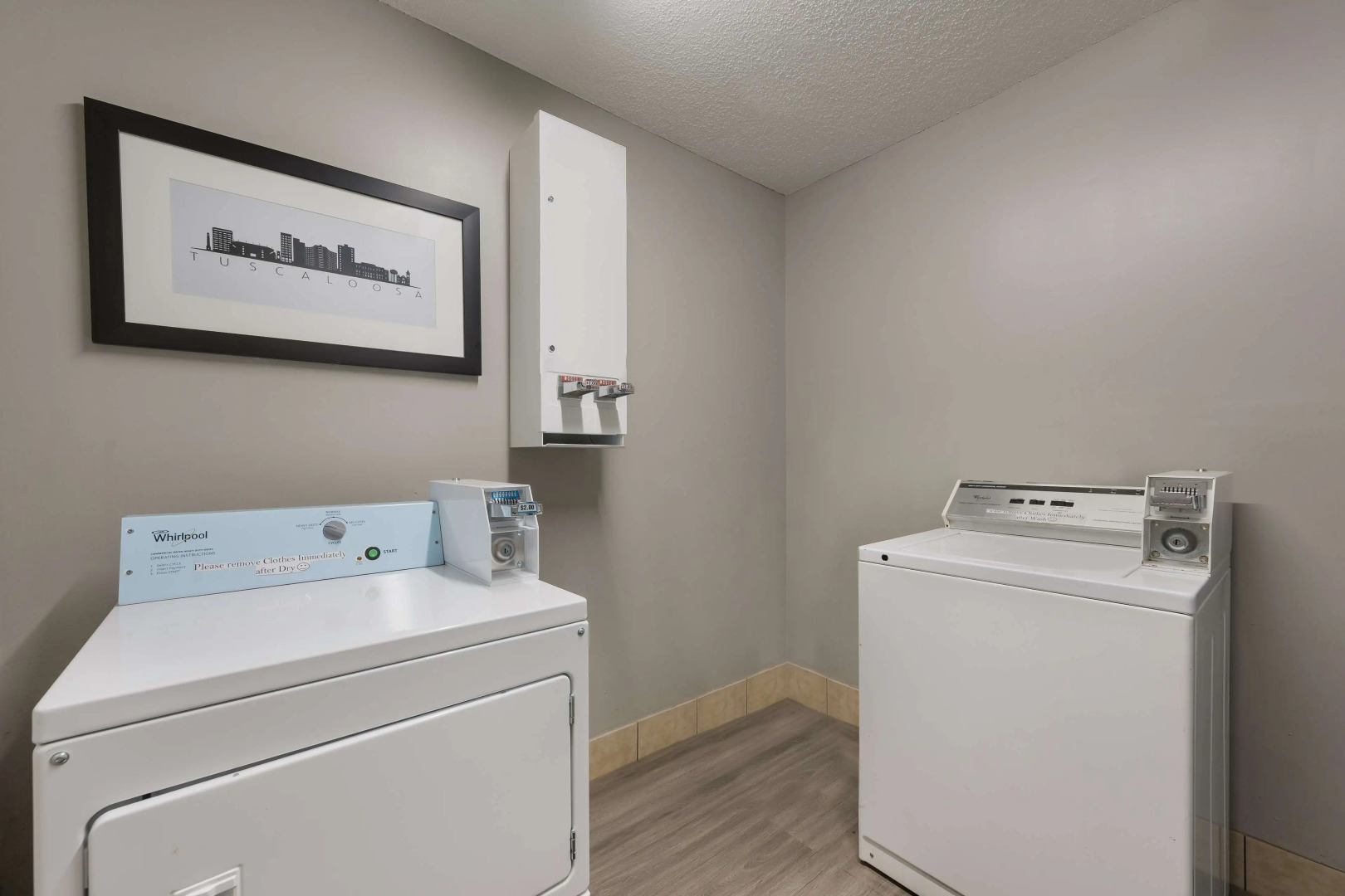 SureStay Hotel by Best Western Tuscaloosa Southeast