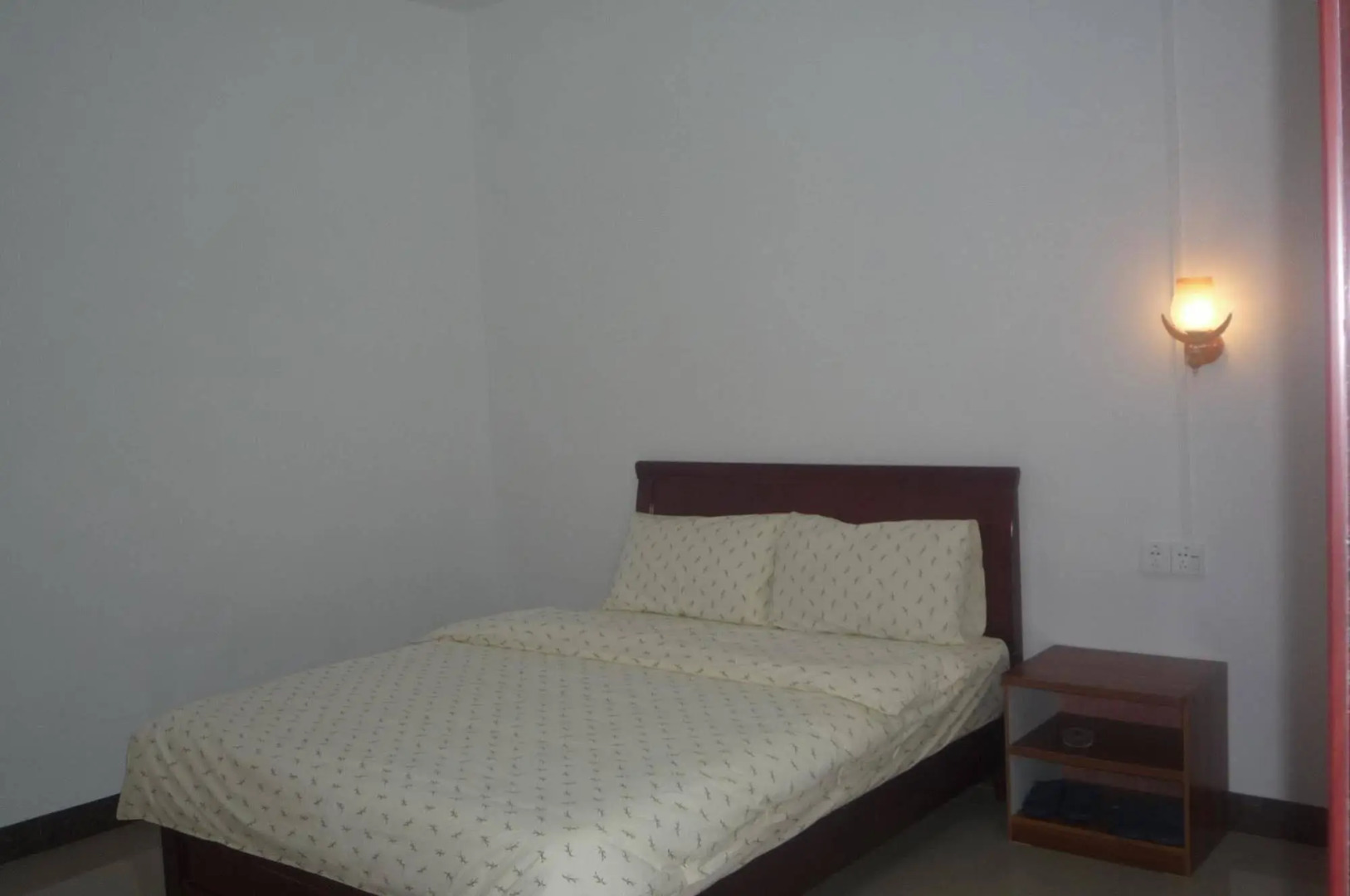 Haixin Home Lnn theme