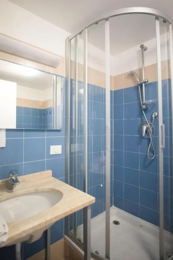 Castello Di Santa Severa