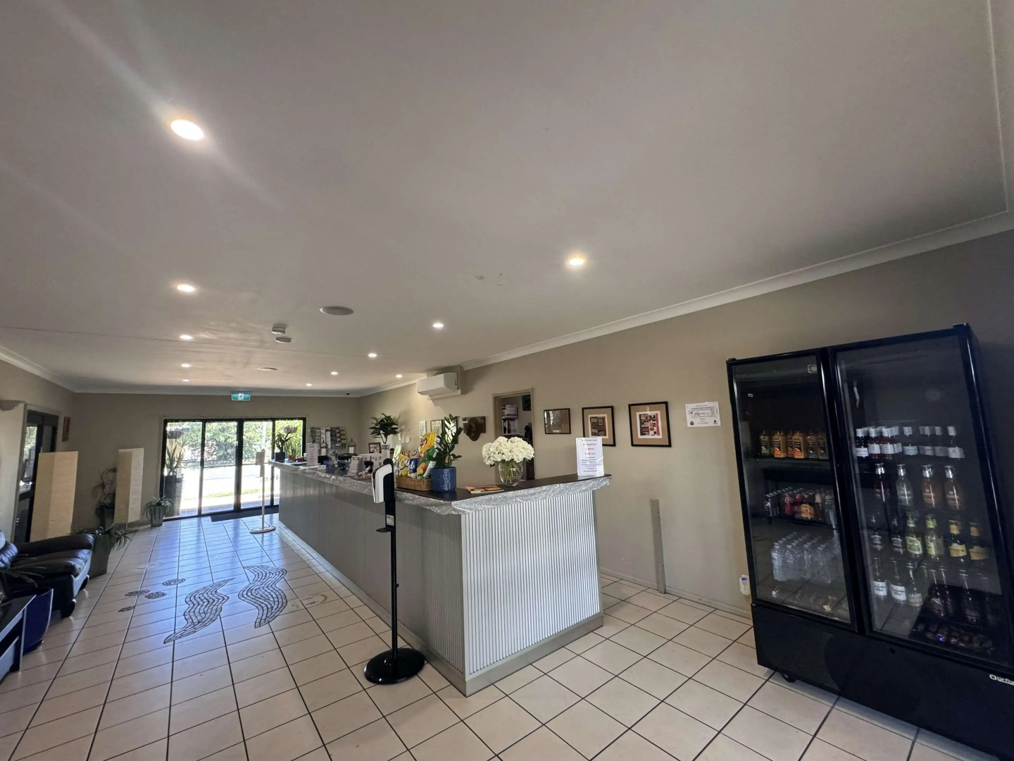 Best Western Bungil Creek Motel