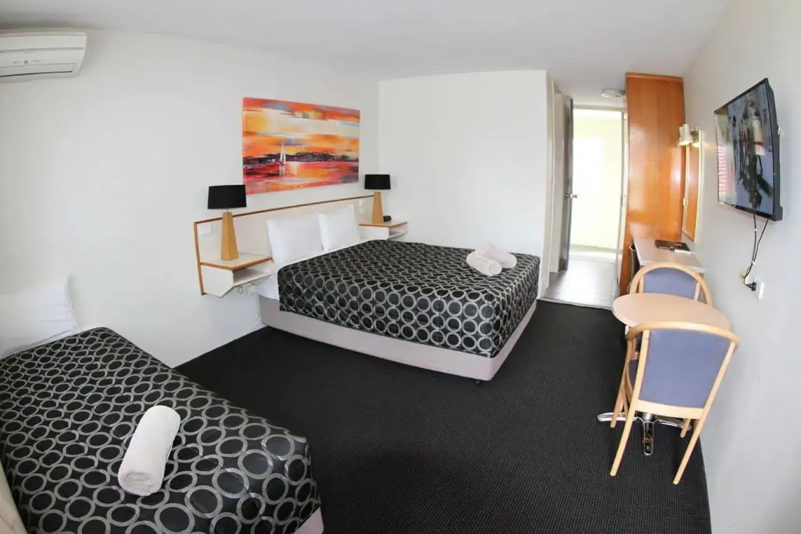 Citigate Motel Newcastle