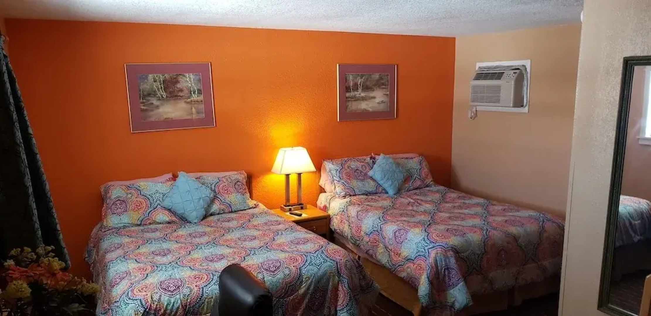 Executive Inn