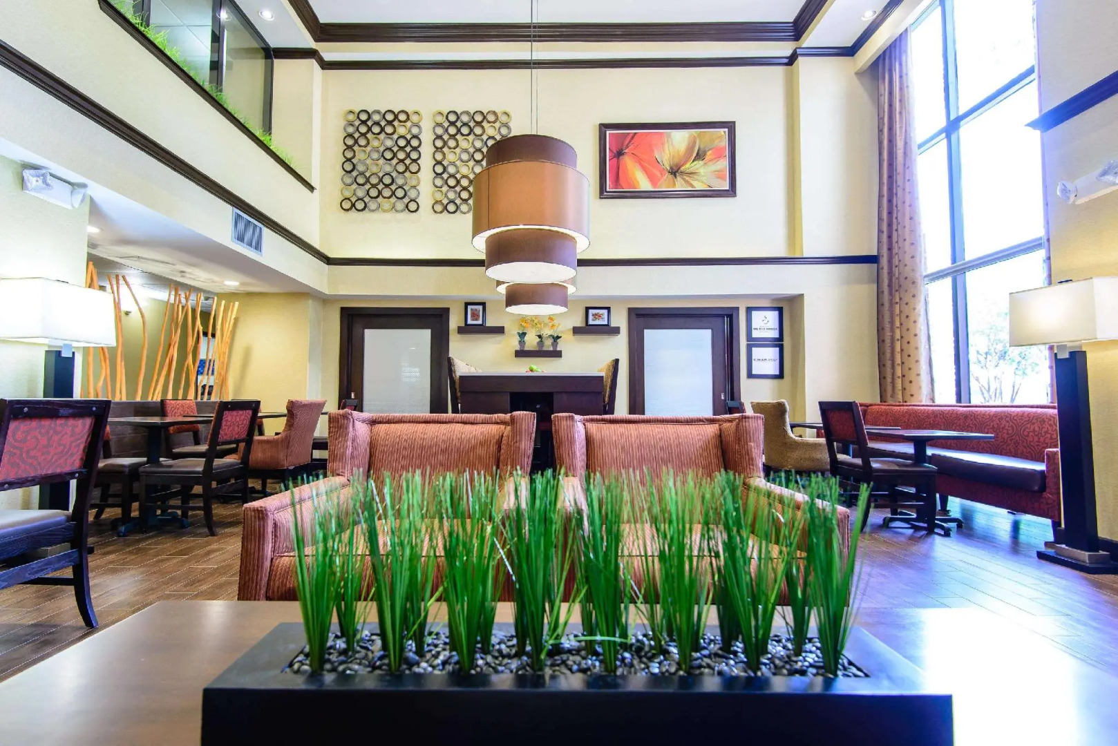 Hampton Inn Houston-Pearland