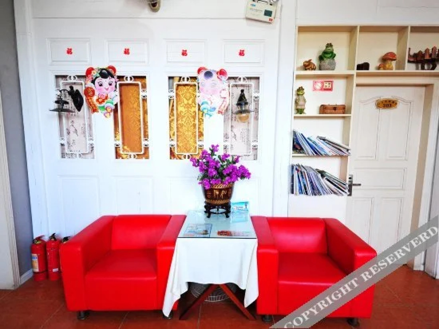 Yinxiang Minnan Hotel