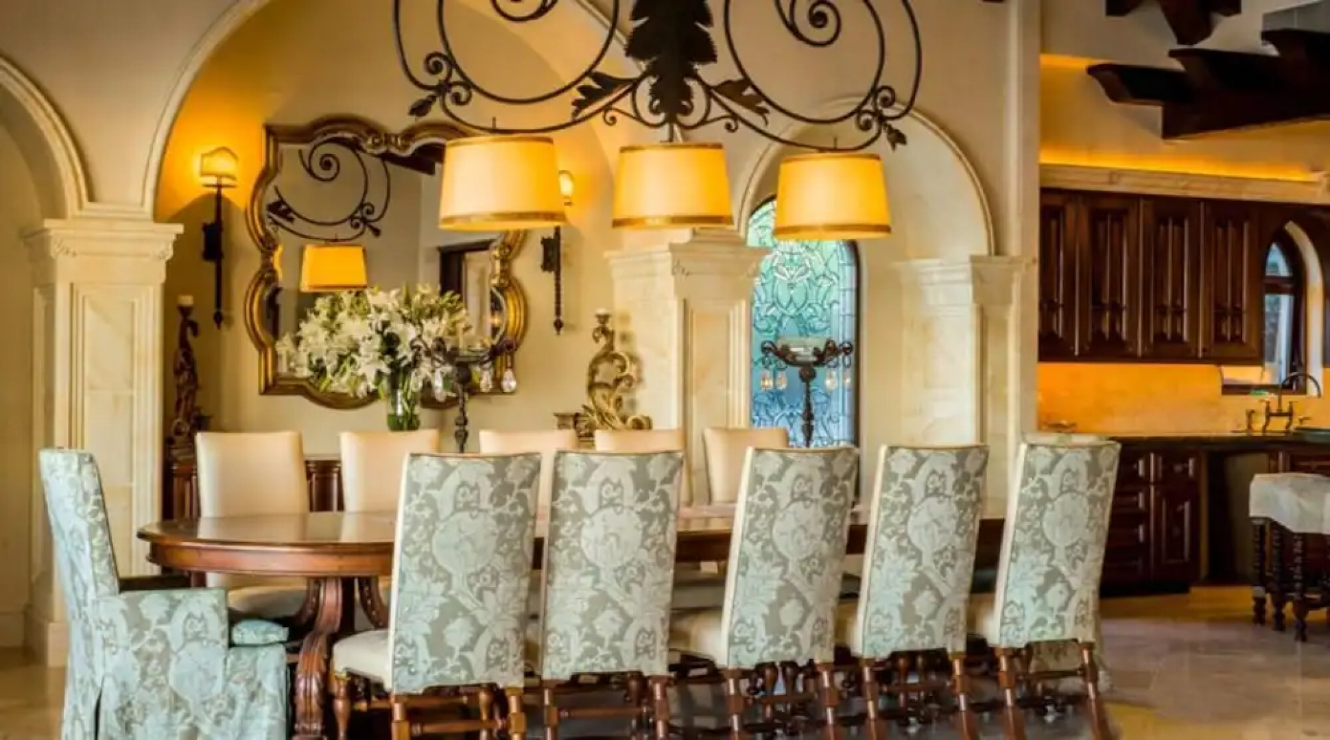 Casa Milagros by Cabo Platinum