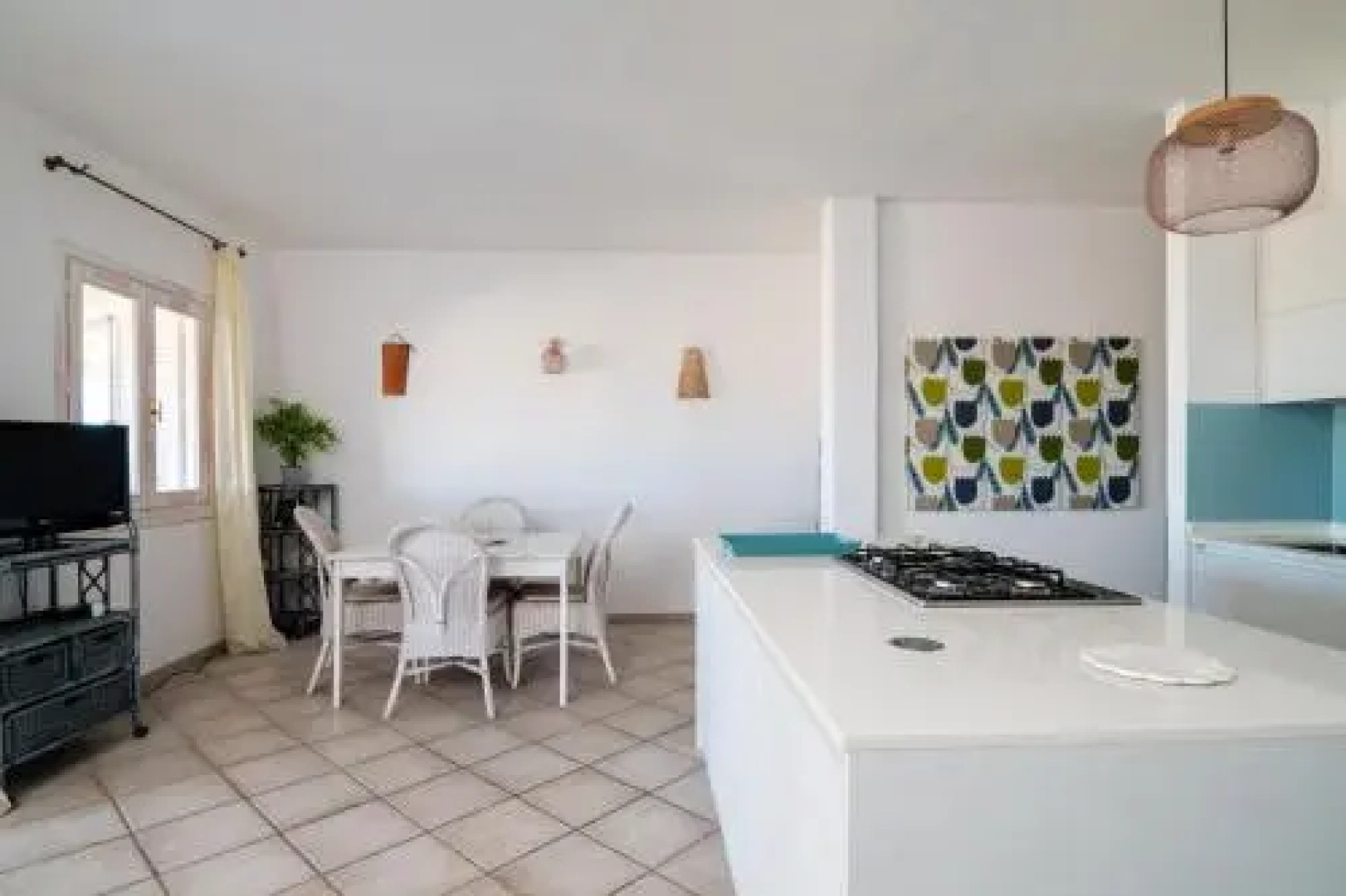 Ferienanlage Sabba E Sa Pedra