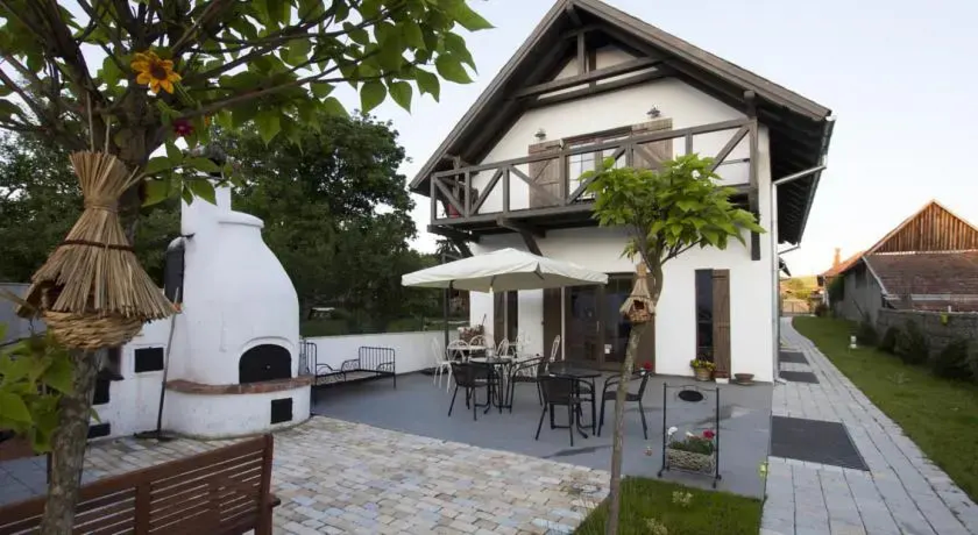 Pensiune Casa Barolo