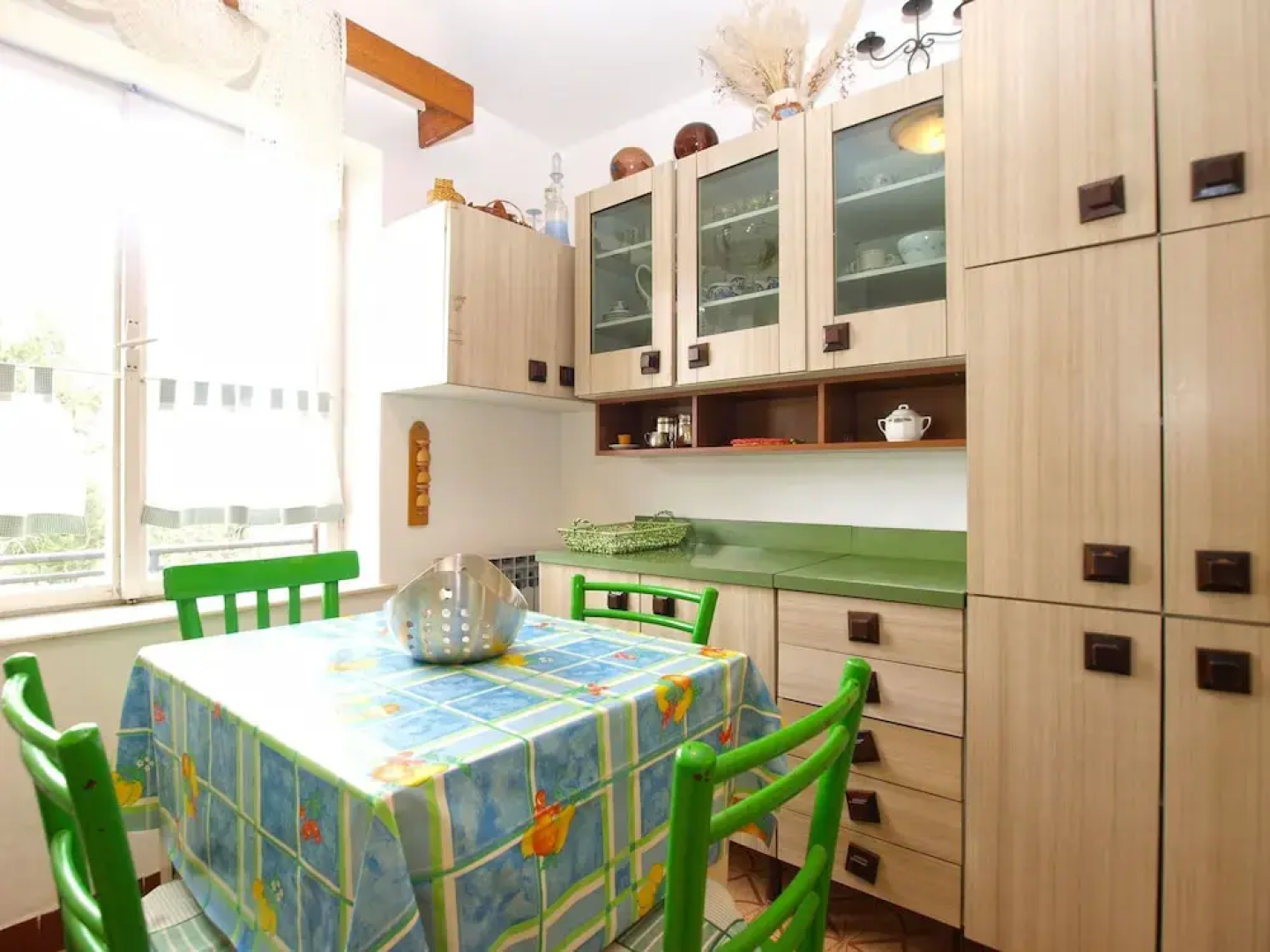 Apartment 1582