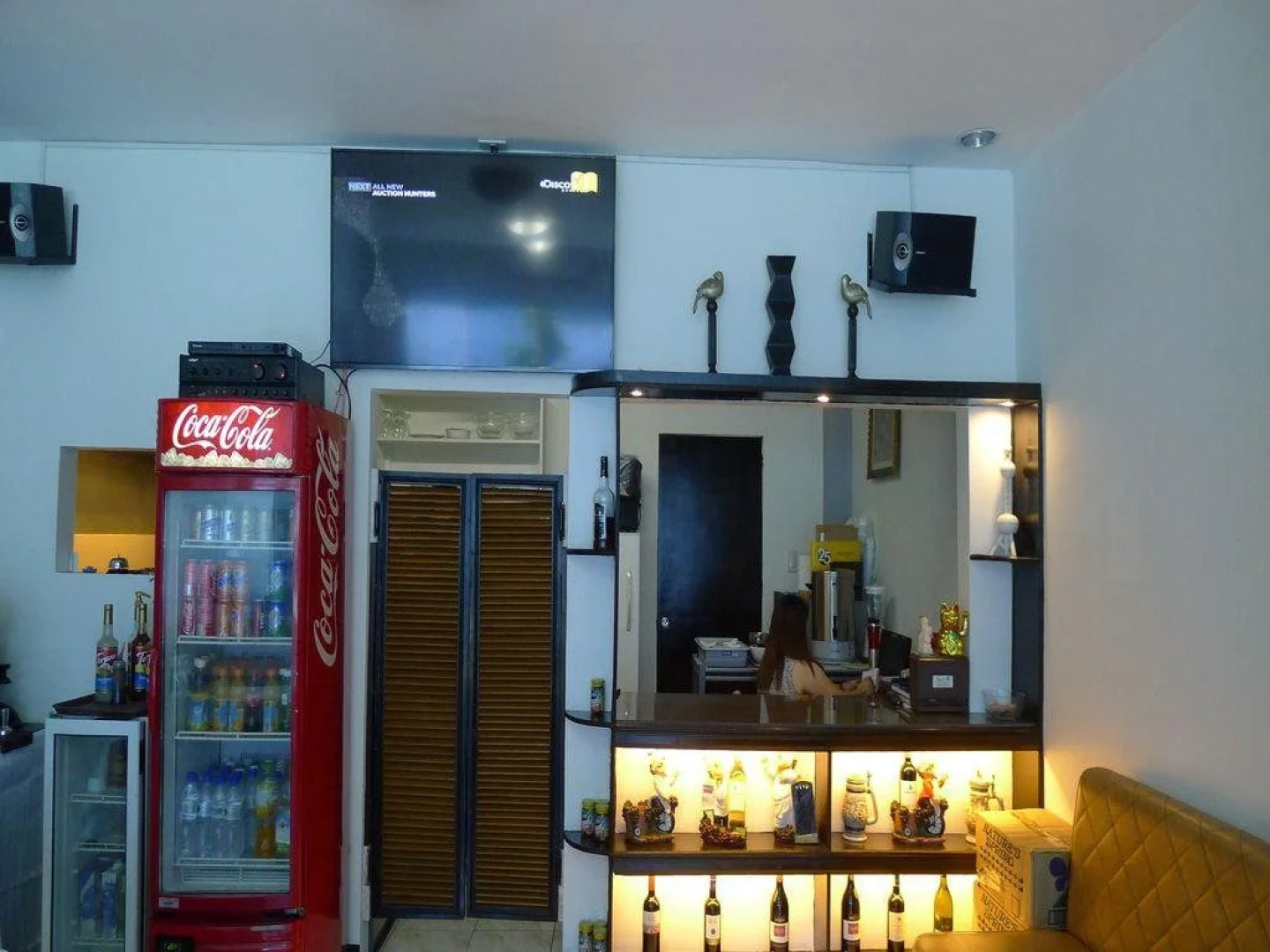 Siayan Travellers Inn