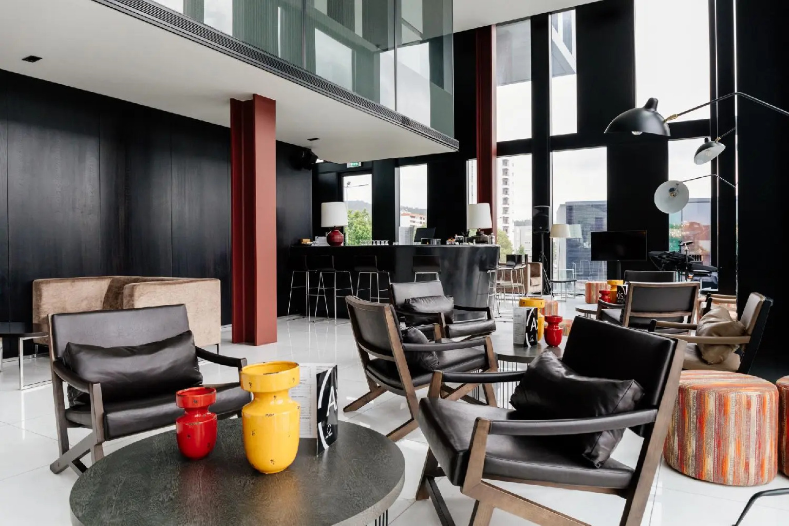 Axis Viana Business & SPA Hotel