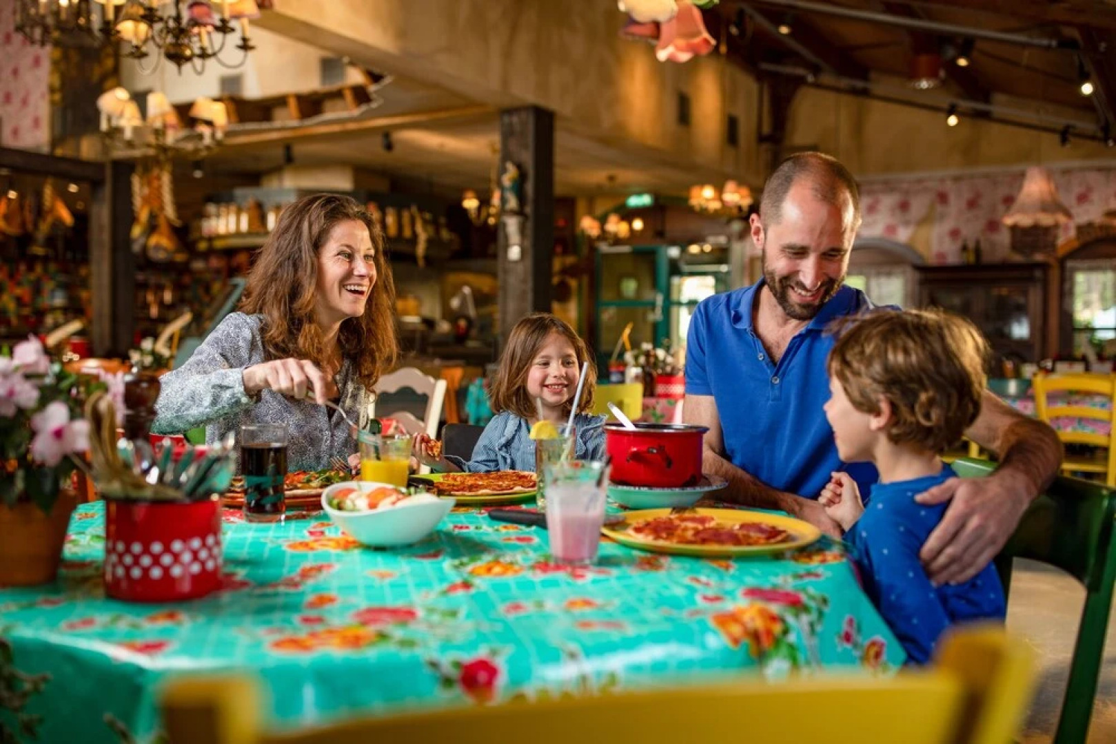 Hotel De Eemhof by Center Parcs