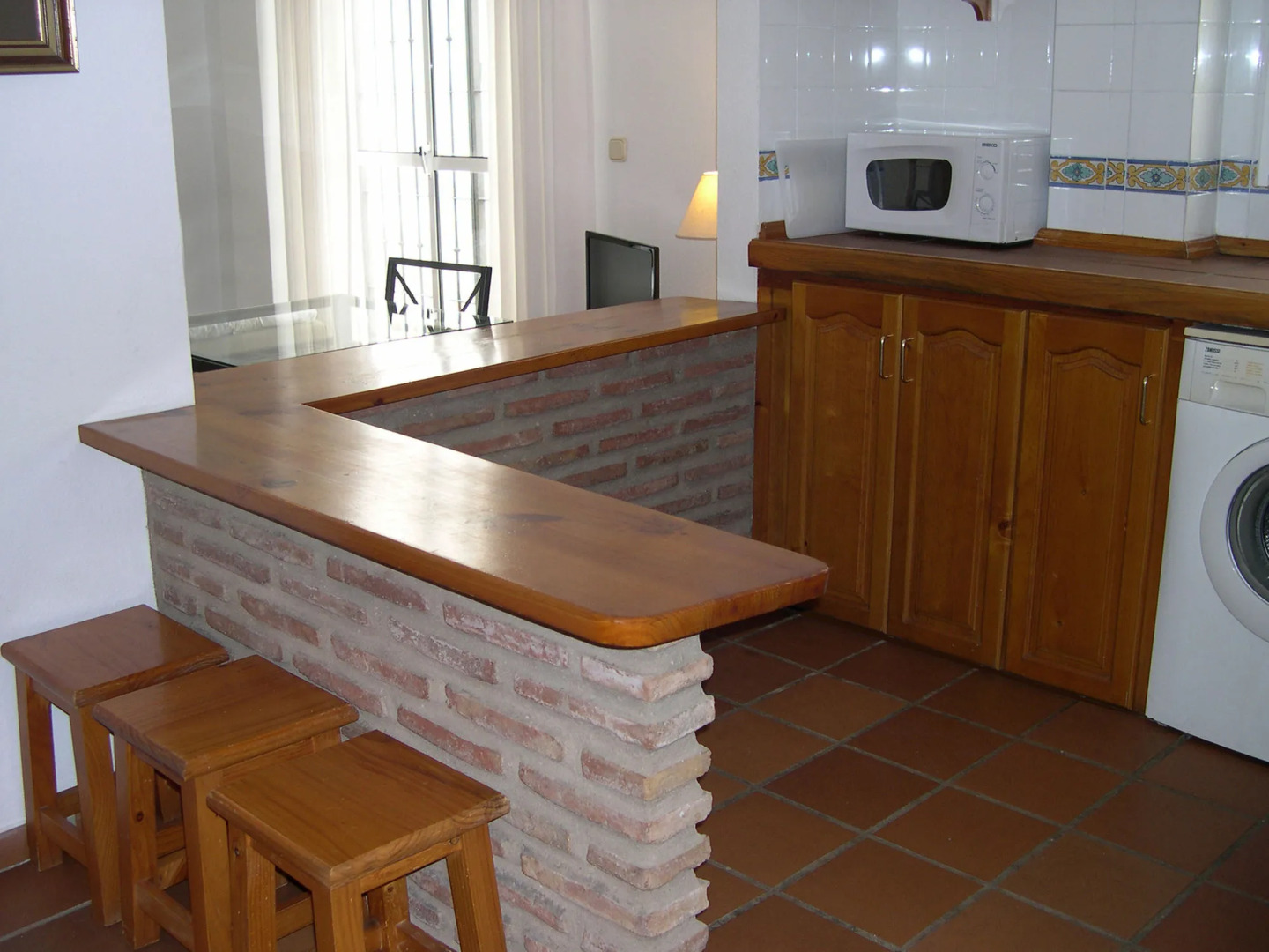 Apartamentos Turisticos La Mundial