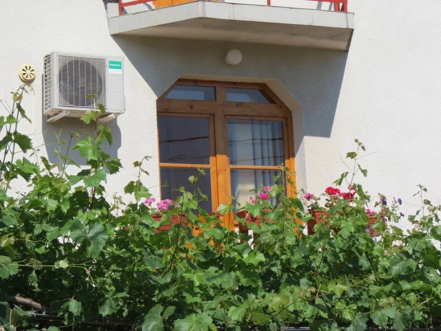 Guest House Gyuviyski