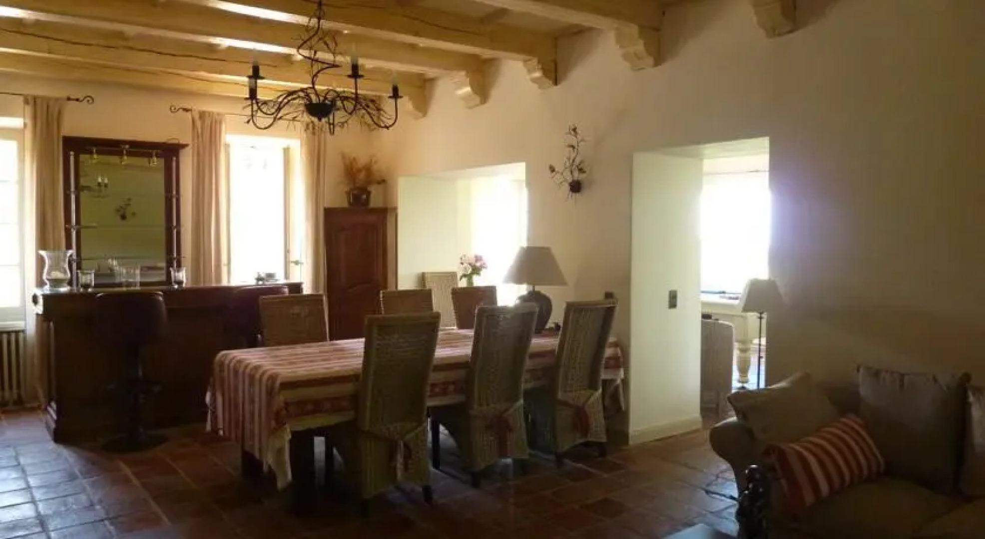 Villa La Guillaumiere