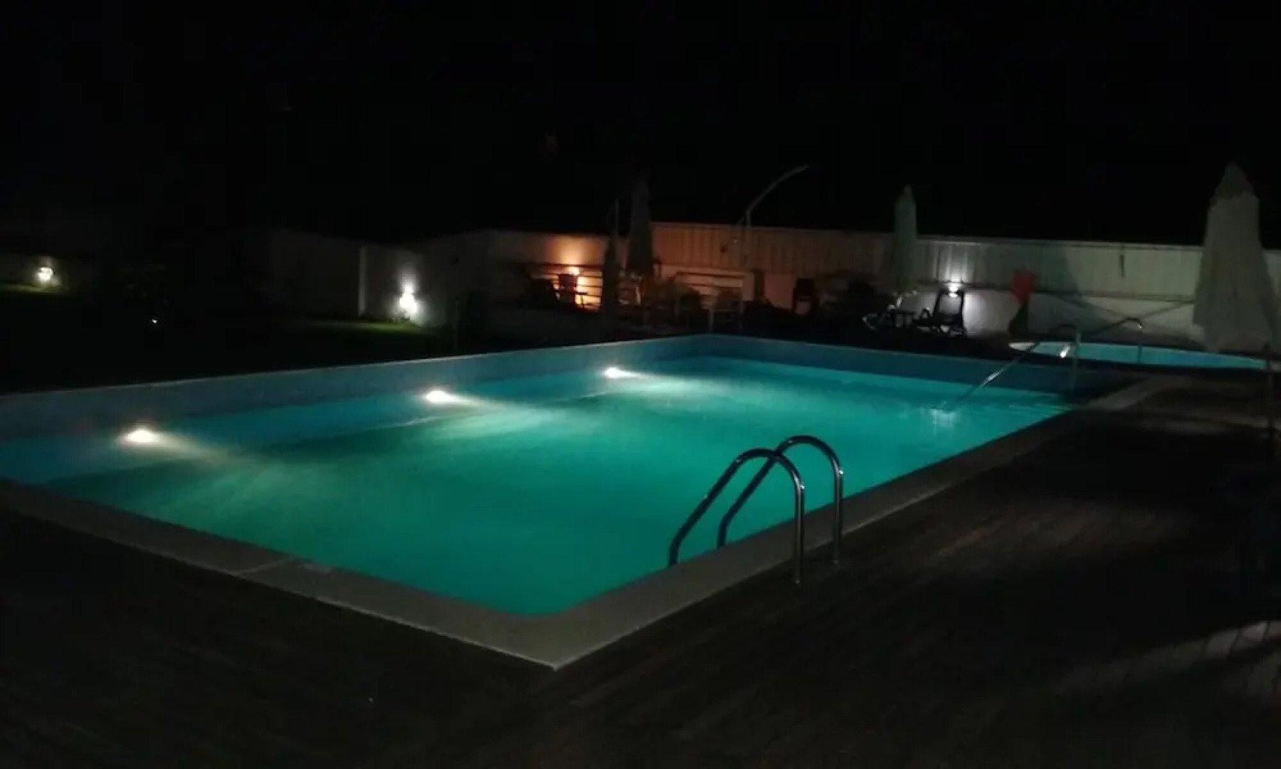 Pateo do Morgado - Turismo de Habitação