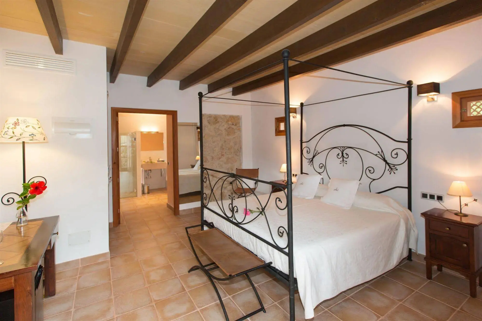 Finca Son Ametler