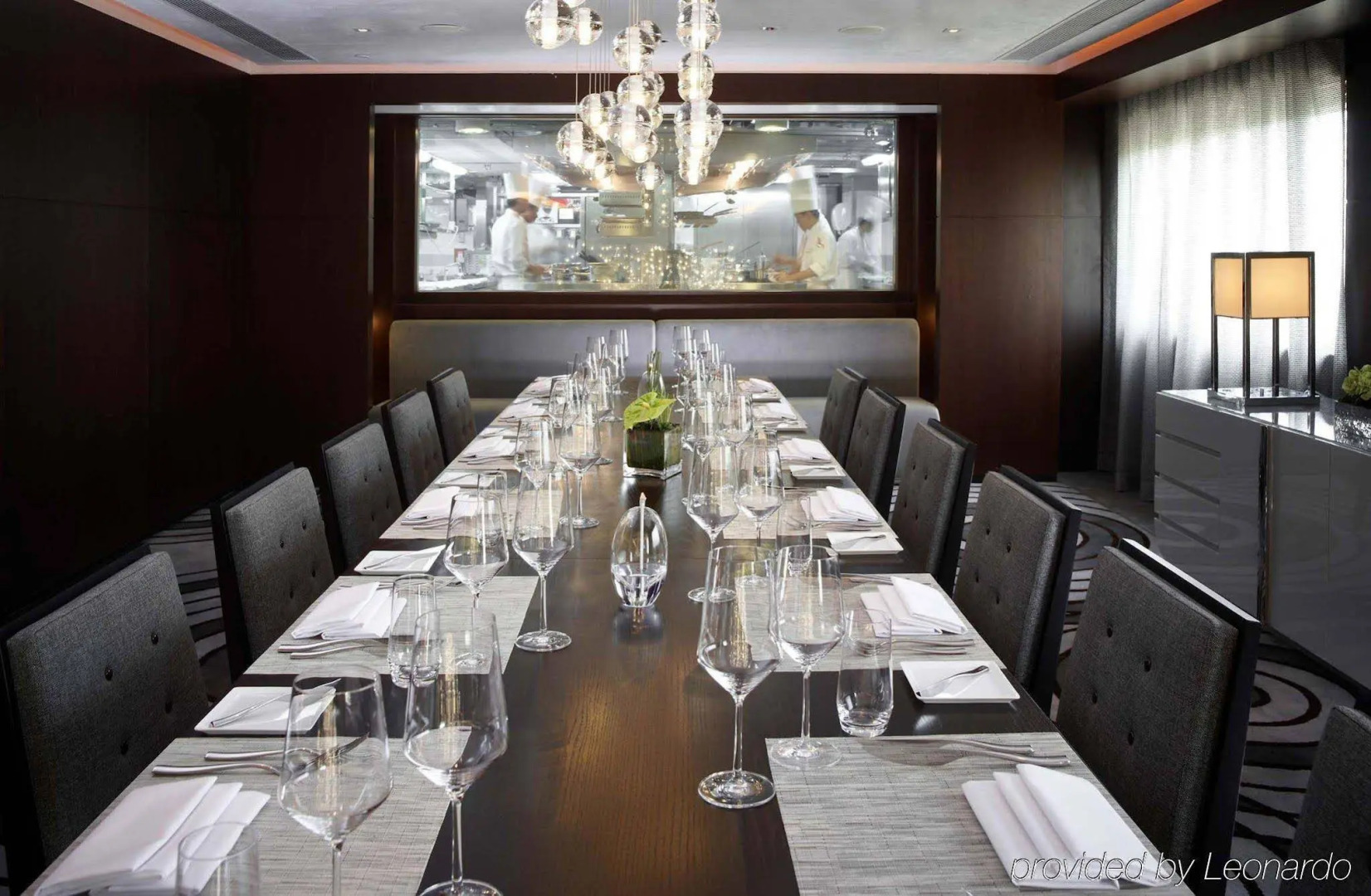 The Mira Hong Kong Hotel