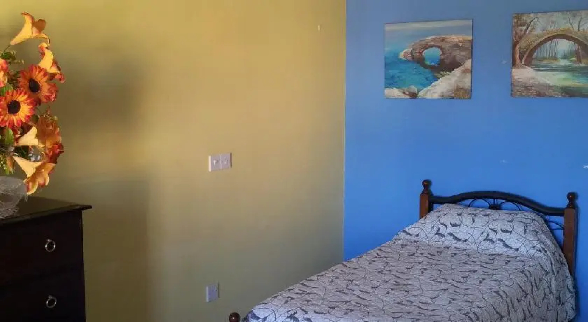 Warm Nest Seniors Only