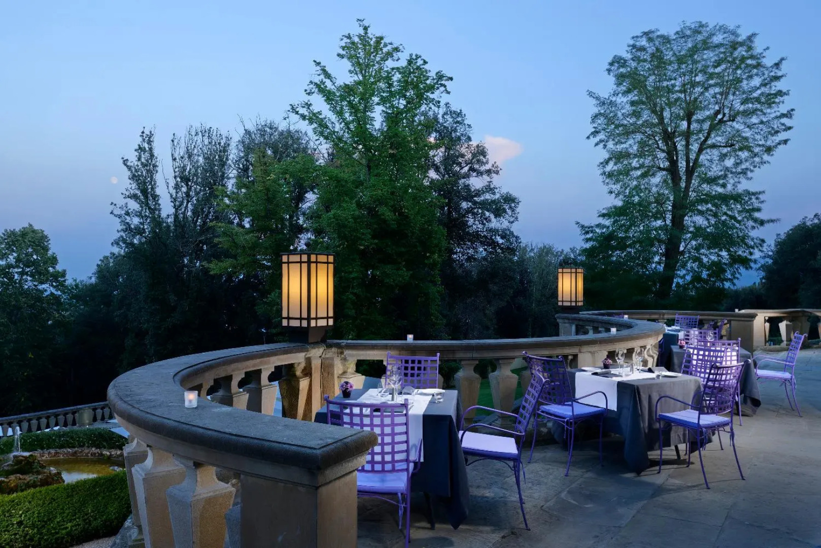 Villa le Maschere - UNA Esperienze