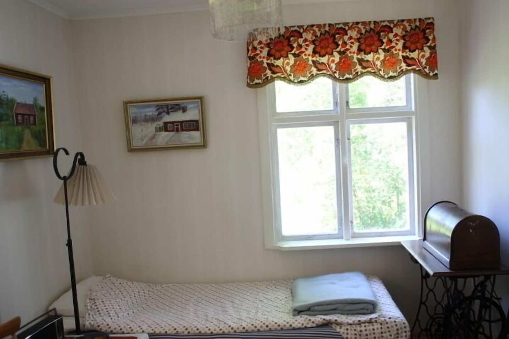 Holiday home Törnamåla Kilen