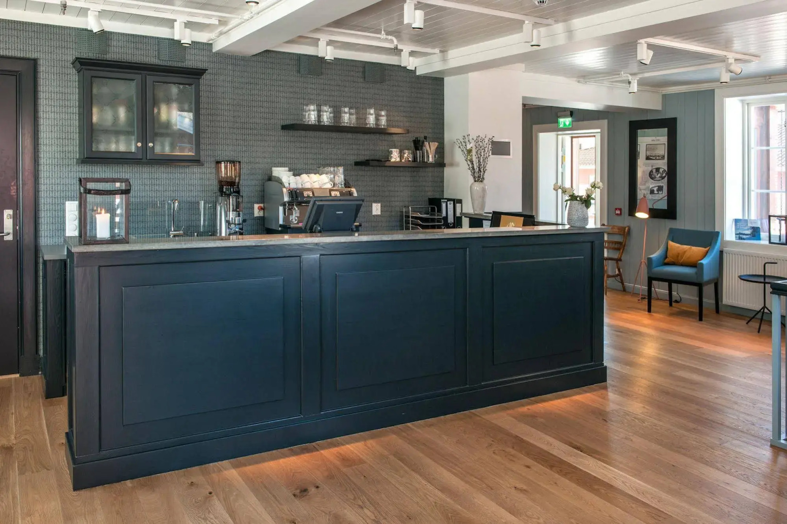 Granavolden Hotel & Gjæstgiveri