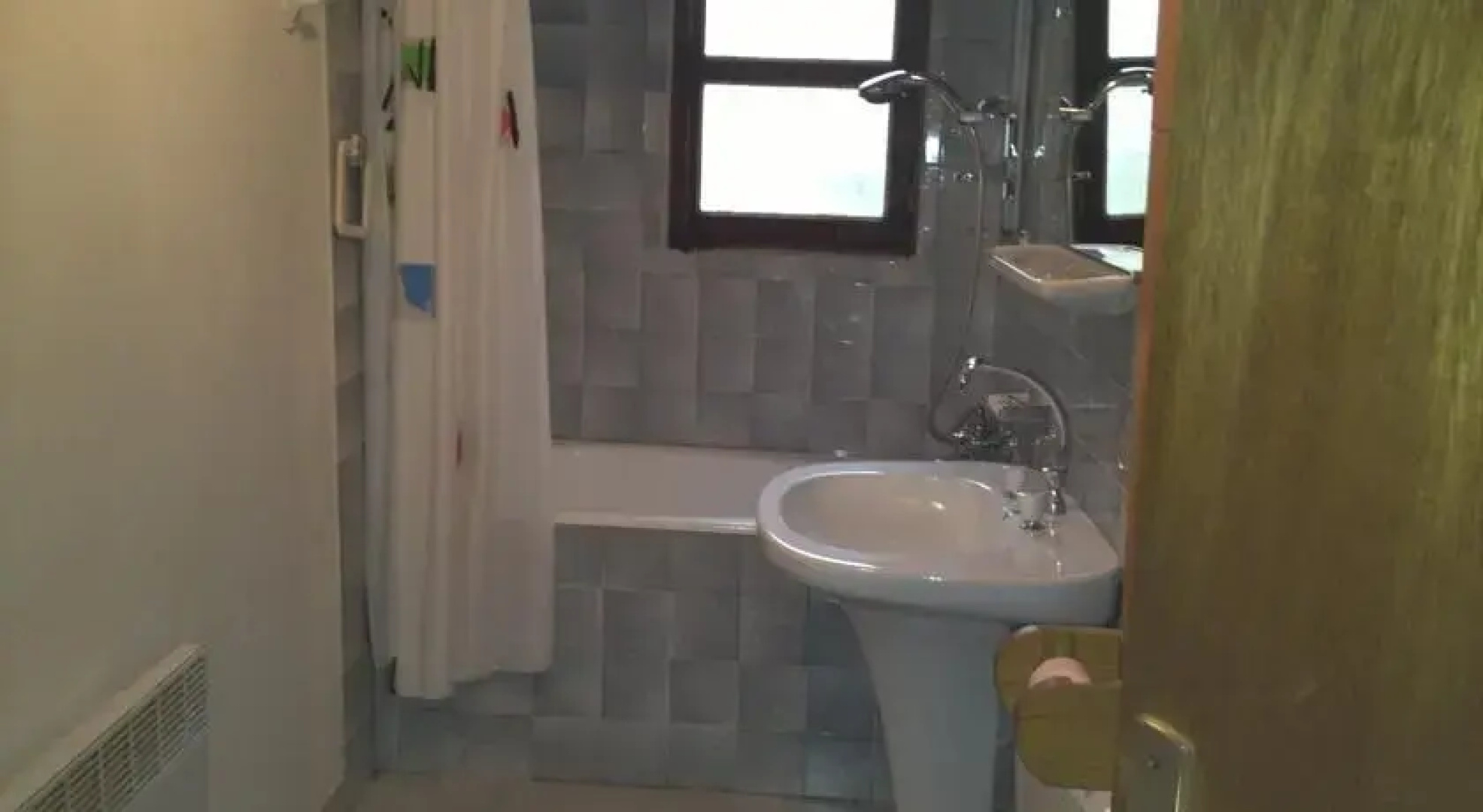 Chalet La Cabotine