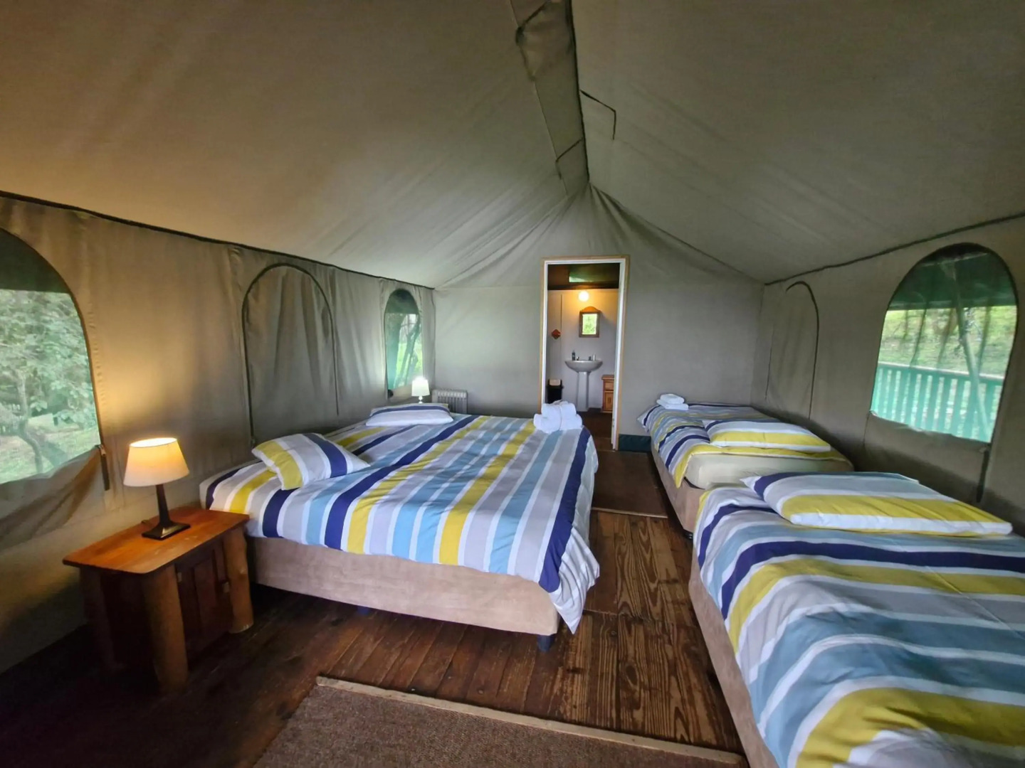 Valley of the Rainbow Fly Fishing Estate