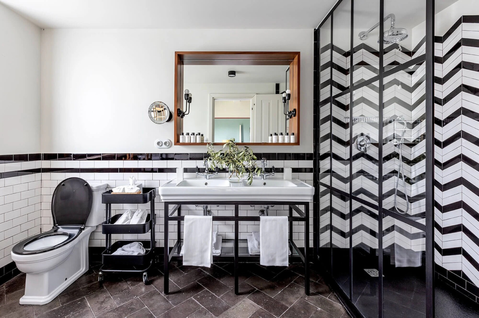 Resort Locanda Rossa