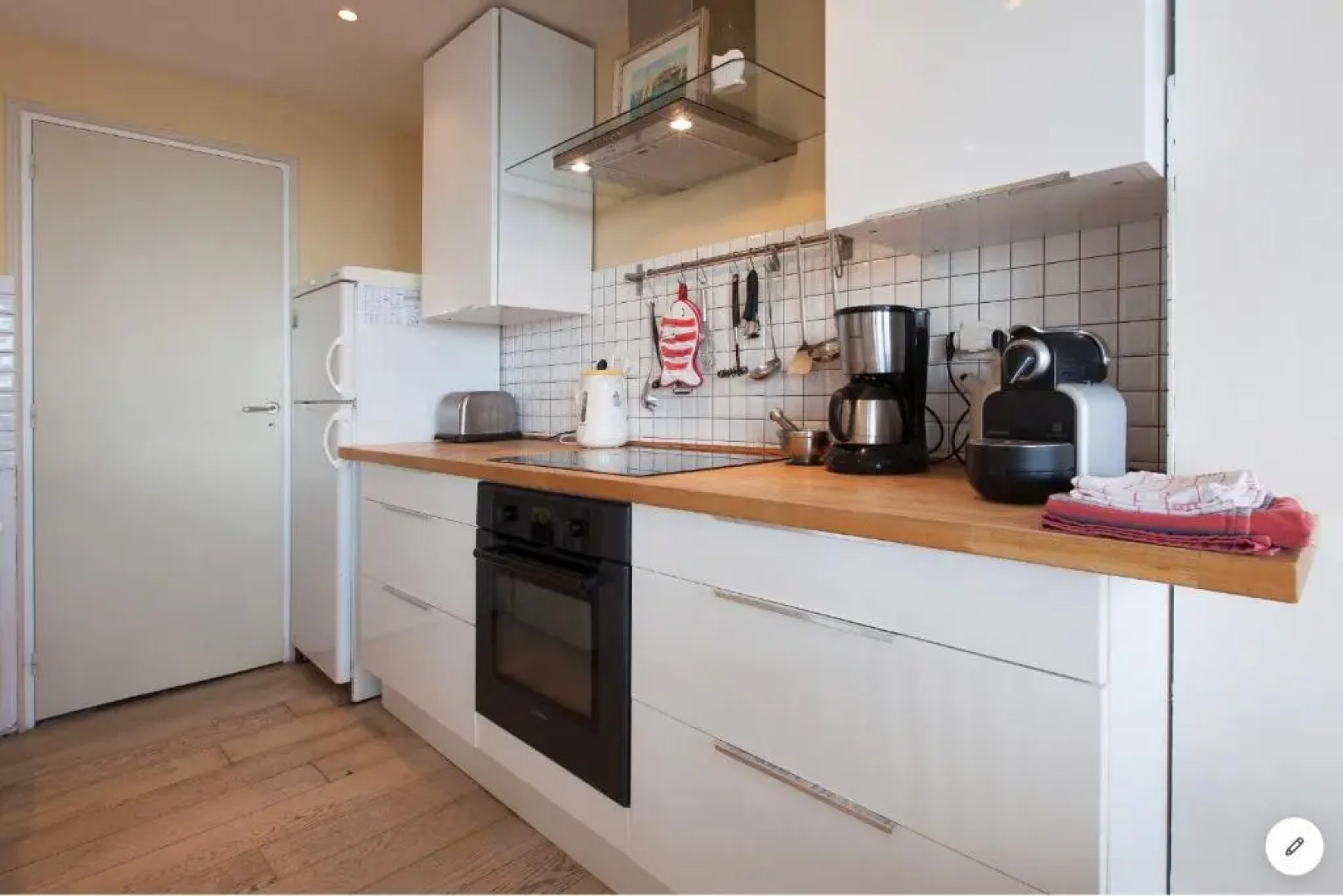 Aux 4 Sardines T2 56m2