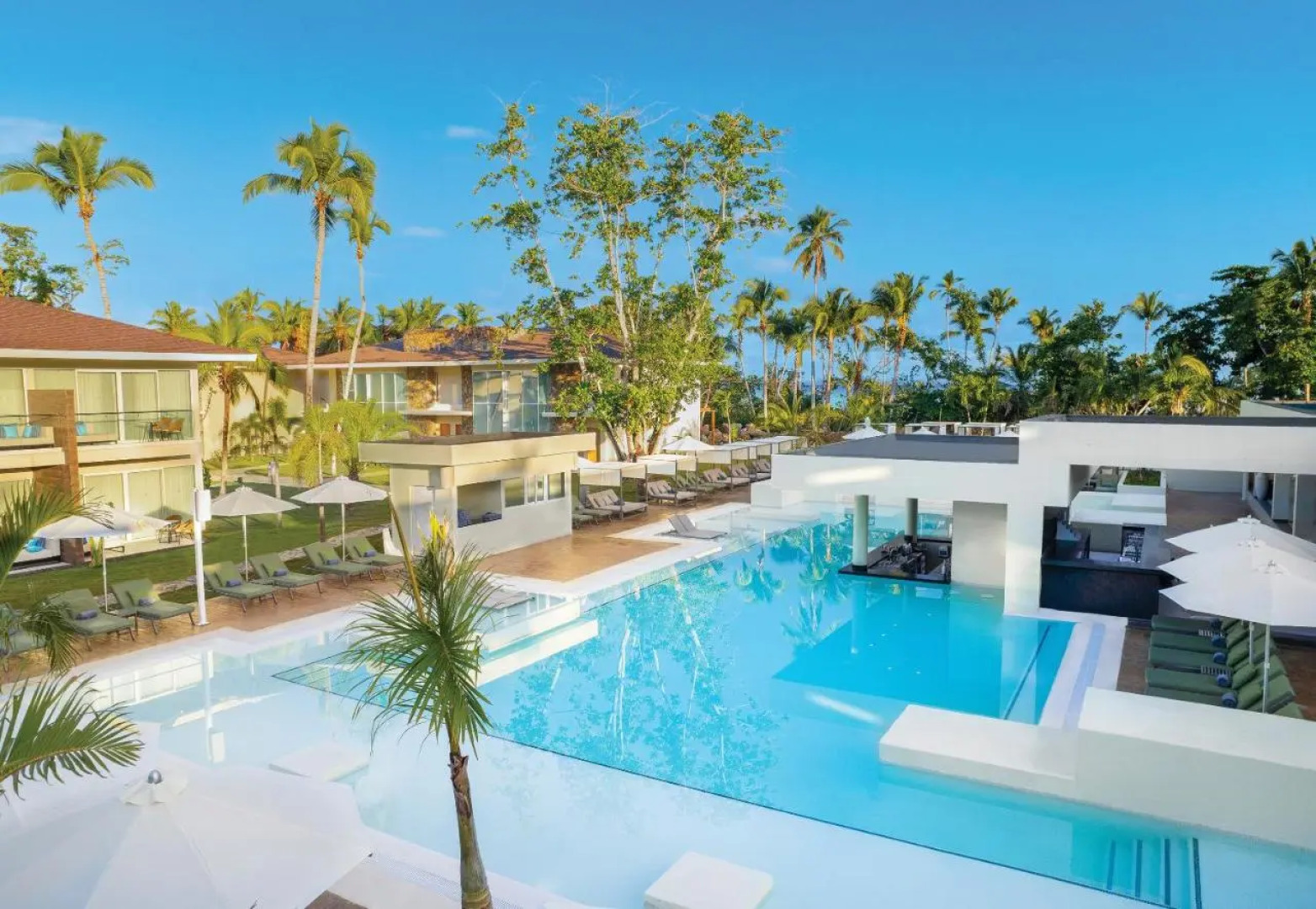 Desire Miches Resort