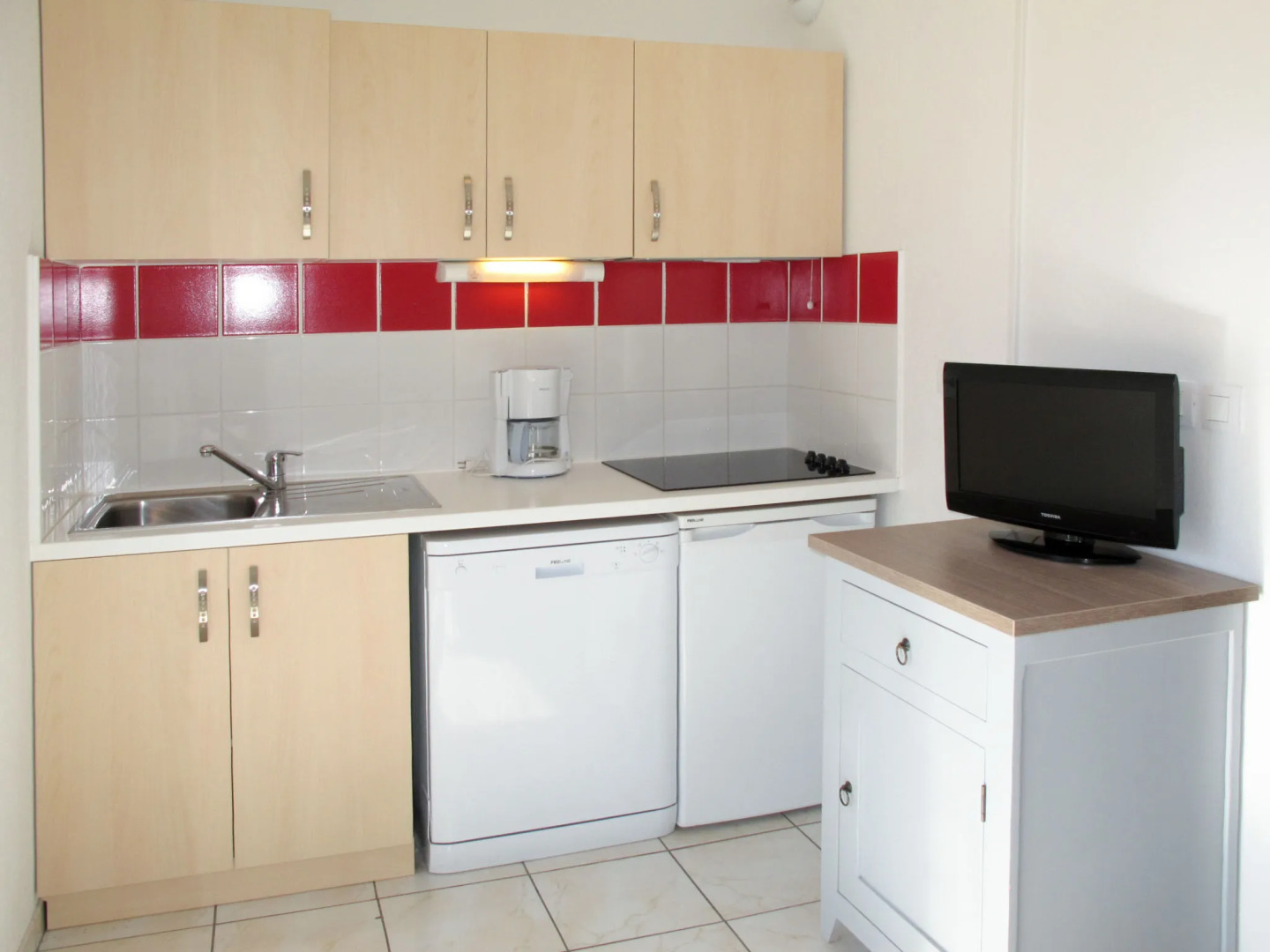 Le Domaine des Grands Lacs - Vacancéole